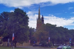 2021 in Riga