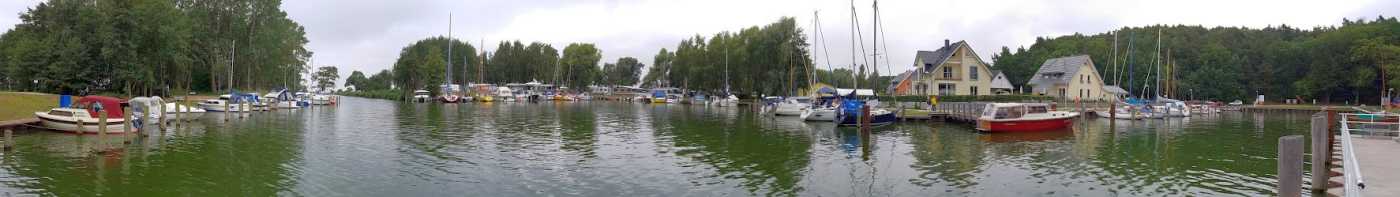 Naturhafen Stagnieß