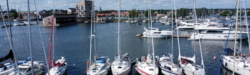 2021 Västervik Schweden