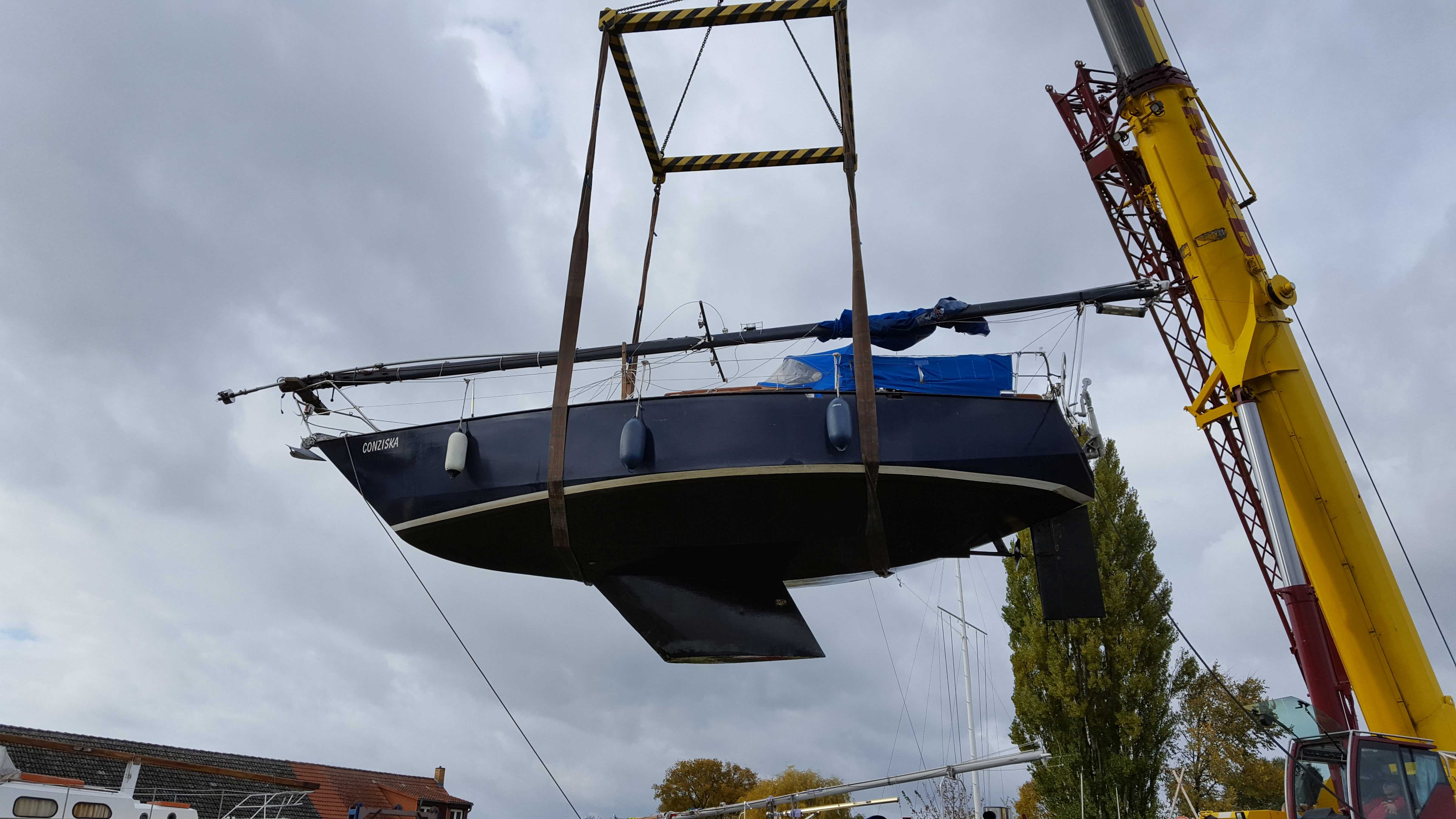 CONZISKA WIBO 930